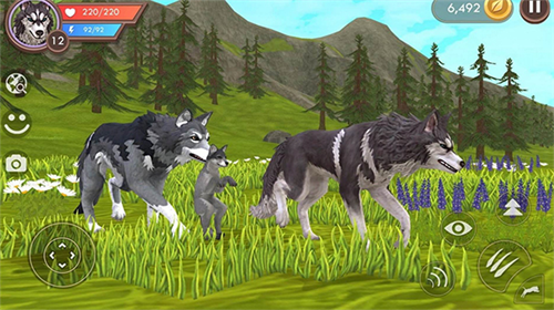 3Du52a8u7269u6a21u62dfu5668