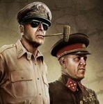 钢铁雄心4二战沙盒战略全免费