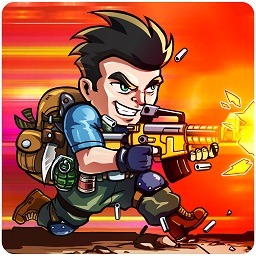 特战枪王真实战场射击对决