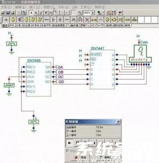 电路仿真软件哪个好
