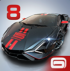 狂野飙车8真实竞速全球赛道驾驶