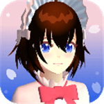 樱花迷你秀3D换装创意乐园v1.0.0.4 免广告版