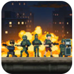 破门而入2行动小队全新上线