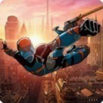 攀爬侠无限金币版开放世界探索