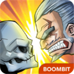 小小角斗士武器连招与战斗系统