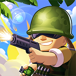 士兵永不凋零战场生存法则 v1.1.9 免费版