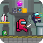 太空狼人杀多人对抗太空冒险