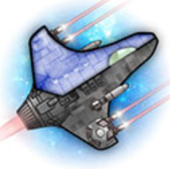 太空冒险飞行射击免费畅玩v1.9.1 免费版