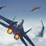 现代战机3D空战无限资源版上线