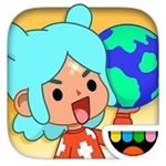 托卡生活世界无限资源畅玩 v1.66.3 内置菜单版