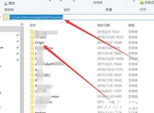 本地文件管理示意图