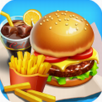 小镇大厨无限金币钻石畅玩烹饪之旅