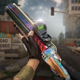 僵尸生存射击2022中文版免费下载v1.64.0 中文版