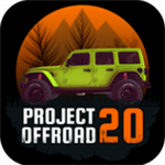 越野驾驶20中文版真实竞速v78 免费版