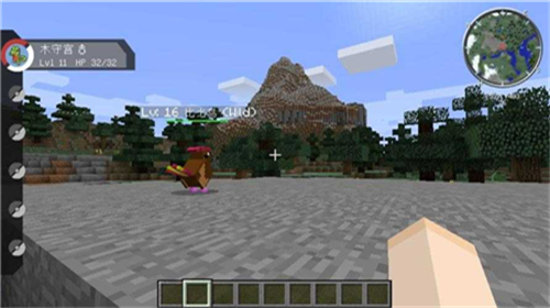 u6211u7684u4e16u754cu795eu5947u5b9du8d1du65e0u9650u5927u5e08u7403u7248