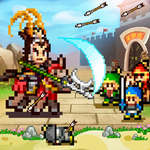 三国名将归隐田园物语v1.60 无限金币版