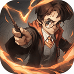 哈利波特魔法觉醒魔法世界探索之旅