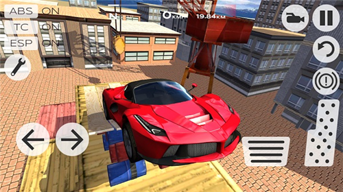 u6781u9650u6c7du8f66u6a21u62dfu9a7eu9a76u65e0u9650u8f66u8f86u7248