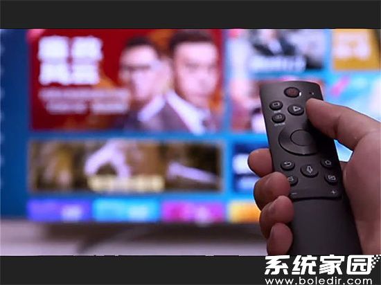 长虹电视开机指示灯位置