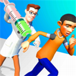 医院逃生无广告版上线 跑酷挑战新v2.0.3 无广告版