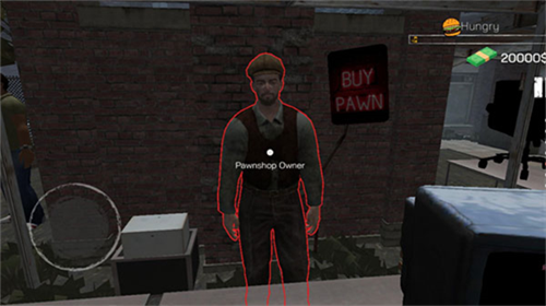 u7f51u5427u6a21u62dfu56682023u5185u7f6eu83dcu5355u7248