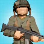 闲置要塞军事基地策略经营