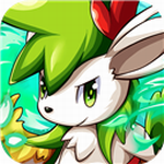 冲锋吧精灵像素世界冒险之旅v2.0.1 无限钻石版