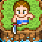 无人岛大冒险2荒岛生存免费畅玩v2.1.3.2 免费版