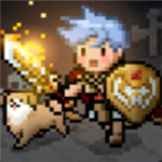 猎魔村物语像素冒险与无限资源