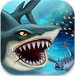 海洋霸主成长之旅 v1.01 免费版