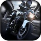 摩托英雄传奇极速赛道挑战