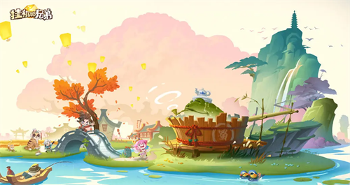 挂机吧兄弟兑换码输入方法与最新福利汇总