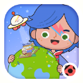 米加世界自建房创意设计v1.0 免费版