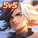 曙光英雄全角色皮肤畅享版v1.0.14 无限点券版