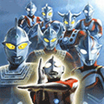 奥特曼格斗进化0全角色汉化版