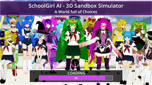 u5c11u5973u5b66u56edaiu6a21u62dfu5668u8054u673au7248