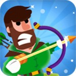 弓箭手竞技场全角色免费畅玩v1.1.8 免费版