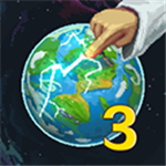 上帝模拟器3中文无广告版 v1.0.5 无限资源版