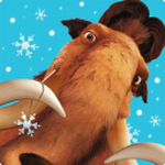 冰川时代大冒险冰河探险之旅