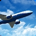 巨型喷气式飞行真实免费版 v1.128 免费版