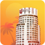 自由城计划开放世界动作射击