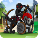 火柴人战争2内置菜单版资源全解锁