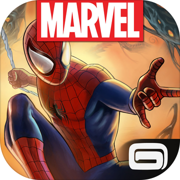 蜘蛛侠极限手游2023免费畅玩版上线