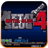 合金弹头4经典战场新增角色登场