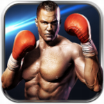 真实拳击3D动作手游正式上线