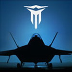 金属风暴3D空战多人联机手游v1.0.7 最新版