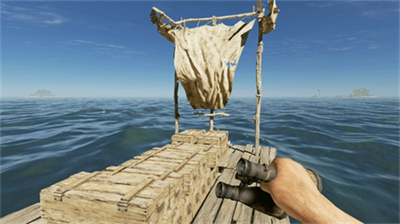 u6f02u6d41u751fu5b58u5192u9669