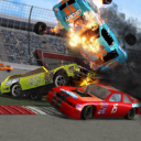 冲撞赛车2中文版3D竞速激斗