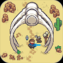 泰坦星球生存挑战 免费畅玩资源全解锁v1.0.12 无限资源版