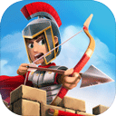 罗马帝国战略游戏无限资源完整版v1.32.1 免费版